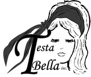 TESTA BELLA INC. logo