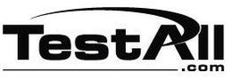 TESTALL.COM logo