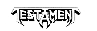 TESTAMENT