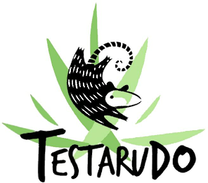 TESTARUDO logo