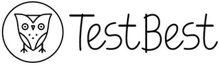 TESTBEST logo