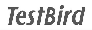 TESTBIRD logo