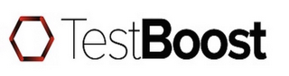 TESTBOOST logo
