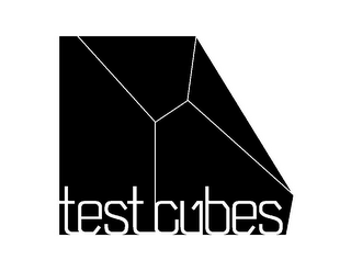 TESTCUBES logo