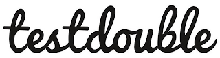 TESTDOUBLE logo