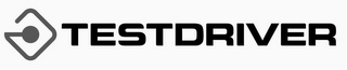TESTDRIVER logo