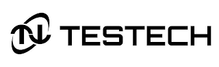 TESTECH logo