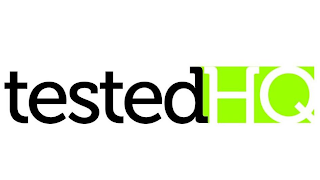 TESTEDHQ logo