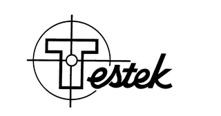 TESTEK logo