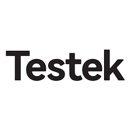 TESTEK logo