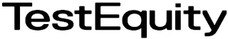 TESTEQUITY logo