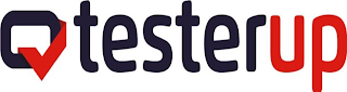 TESTERUP logo