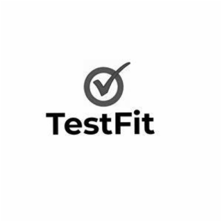 TESTFIT logo