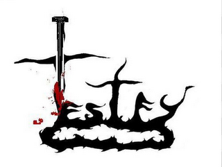 TESTFY logo