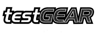 TESTGEAR logo