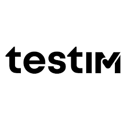 TESTIM logo