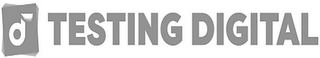 TESTING DIGITAL logo
