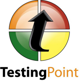 TESTINGPOINT logo