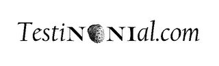 TESTINONIAL.COM logo