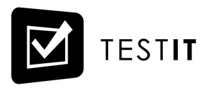 TESTIT logo