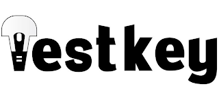TESTKEY logo