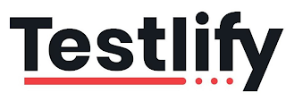 TESTLIFY logo