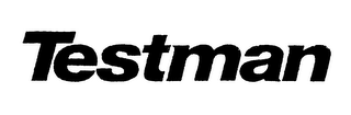 TESTMAN logo