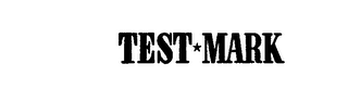 TEST*MARK logo