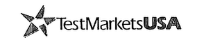 TESTMARKETSUSA logo