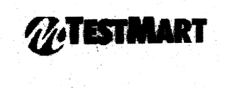 TESTMART logo