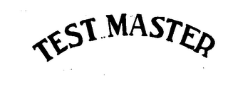 TESTMASTER logo