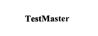 TESTMASTER logo