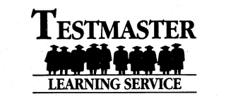 TESTMASTER LEARNING SERVICE
