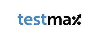 TESTMAX logo