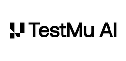 TESTMU AI logo