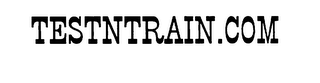 TESTNTRAIN.COM logo