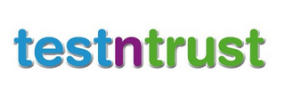 TESTNTRUST logo