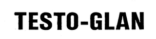 TESTO-GLAN logo