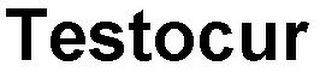 TESTOCUR logo