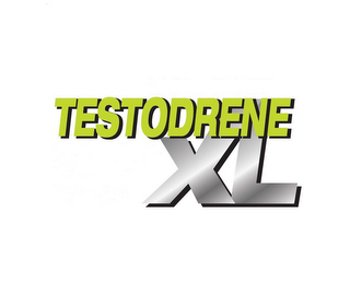 TESTODRENE XL logo