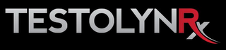 TESTOLYNRX logo