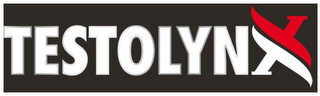 TESTOLYNX logo