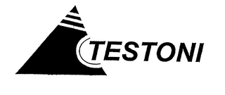 TESTONI logo