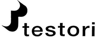 TESTORI logo