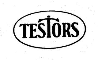 TESTORS