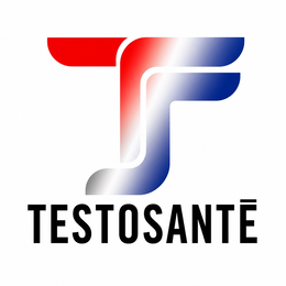 TESTOSANTĒ logo