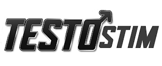 TESTOSTIM logo