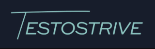 TESTOSTRIVE logo