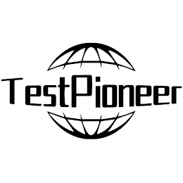 TESTPIONEER logo