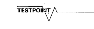 TESTPOINT logo